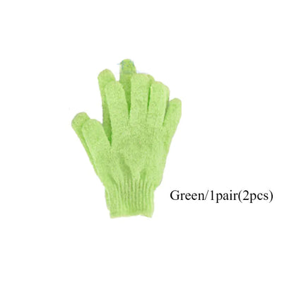 Exfoliating Bath Glove